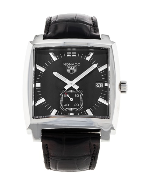Tag Heuer Monaco WAW131A